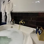 Pensionat The Blue 3*