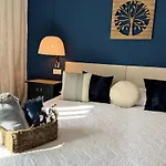 Affittacamere The Blue