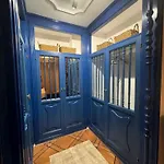 The Blue 3*