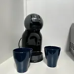 The Blue