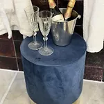 Affittacamere The Blue
