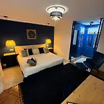The Blue 3* Fuengirola