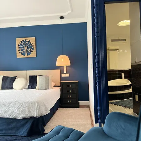 The Blue 3*