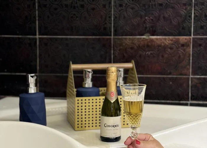 The Blue Фуэнхирола