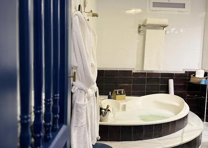 The Blue Гостевой дом 3*