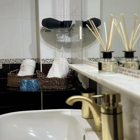 The Blue Гостевой дом