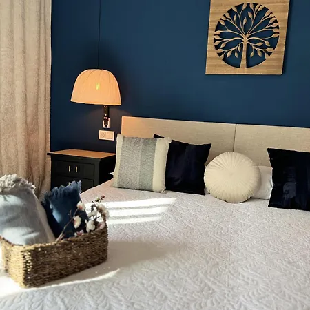 Maison d'hôtes The Blue