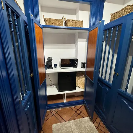 The Blue Фуэнхирола