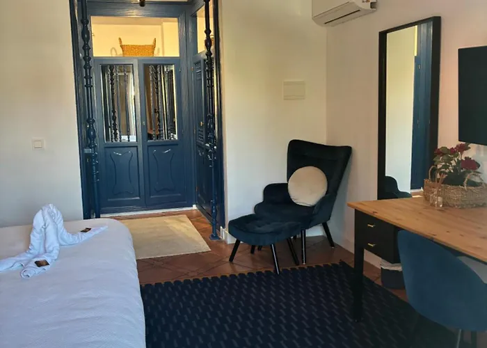 The Blue Pensjonat 3*