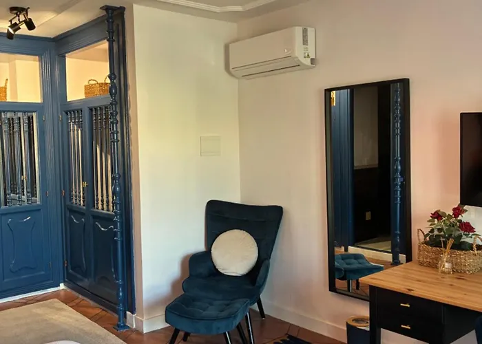 The Blue פואנגירולה