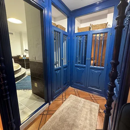 The Blue * Fuengirola