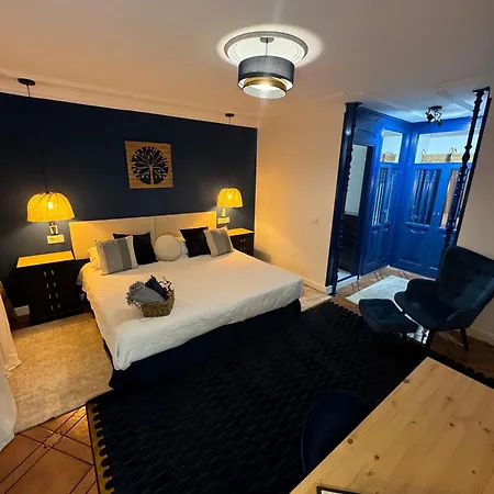 The Blue * Fuengirola